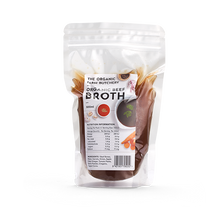 Load image into Gallery viewer, Beef Bone Broth (500mL)