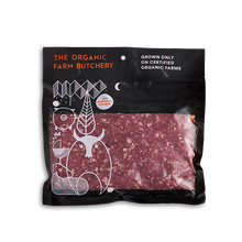 Load image into Gallery viewer, Premium Beef Mince (500g)