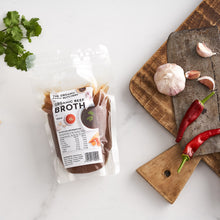 Load image into Gallery viewer, Beef Bone Broth (500mL)