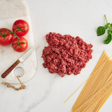 Load image into Gallery viewer, Premium Beef Mince (500g)