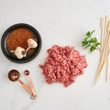 Load image into Gallery viewer, Lamb Mince (400g)
