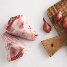 Load image into Gallery viewer, Lamb Shanks (Two Shanks 600g)

